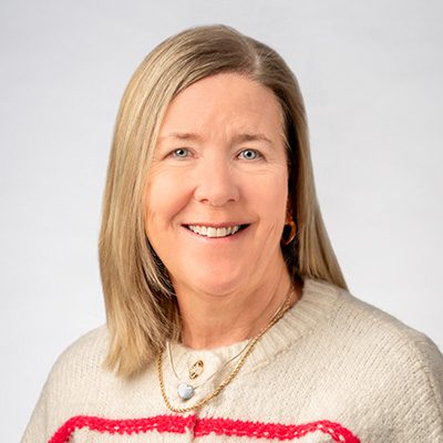 Melissa Karwoski Portrait